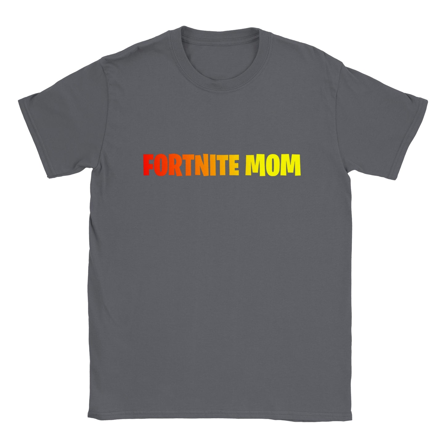 Fortnite Mom T-shirt