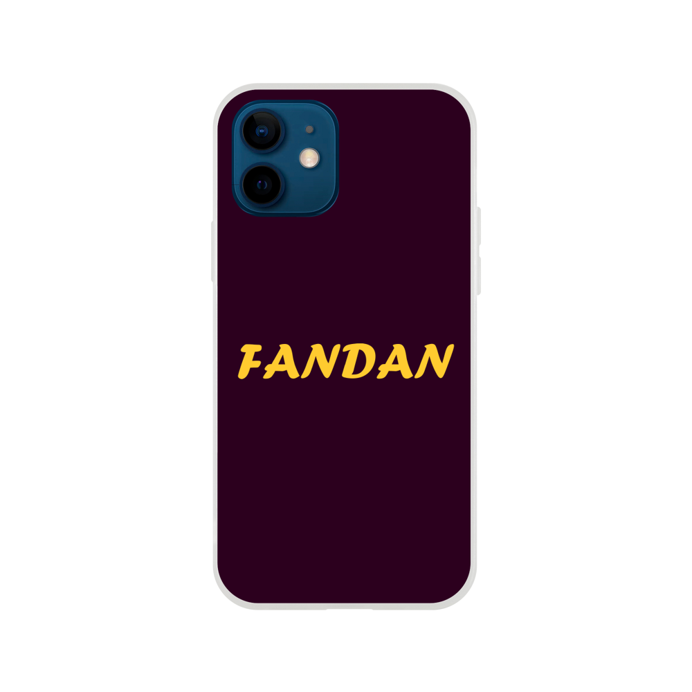 Fandan Flexi case