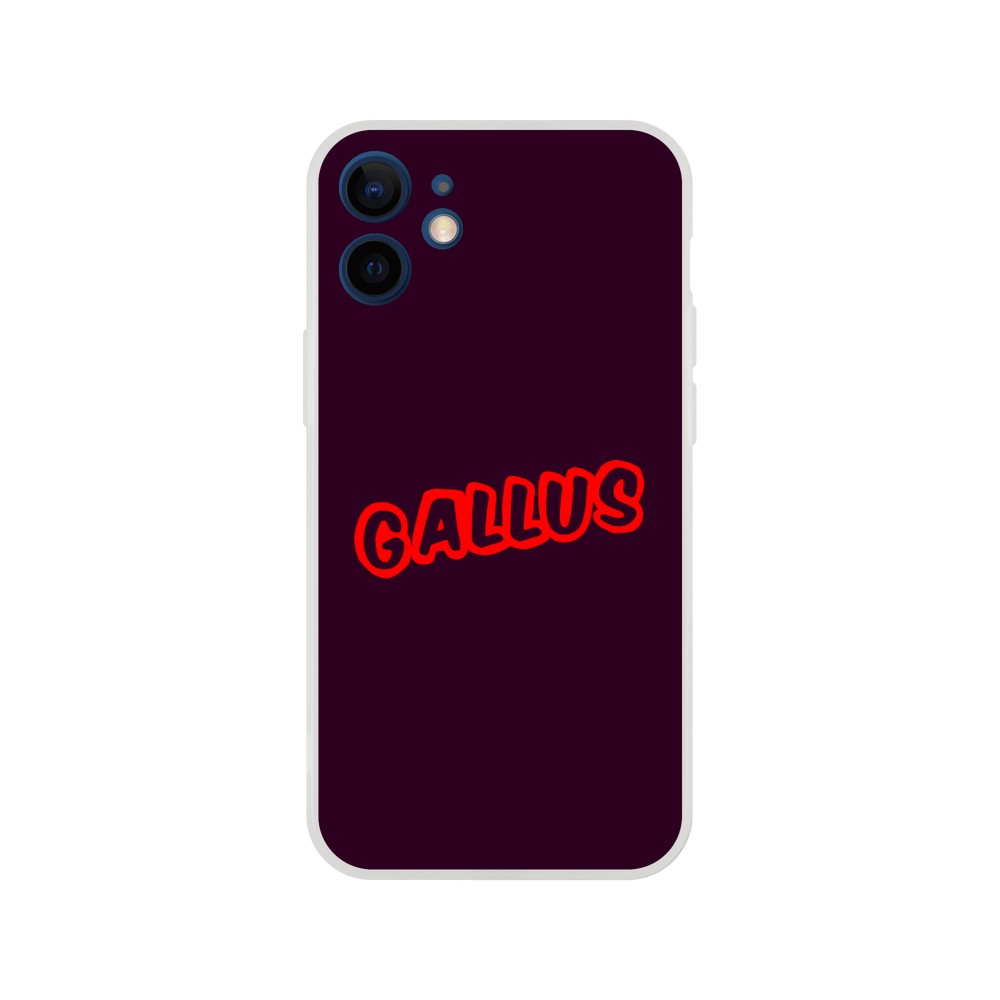 Gallus Flexi case