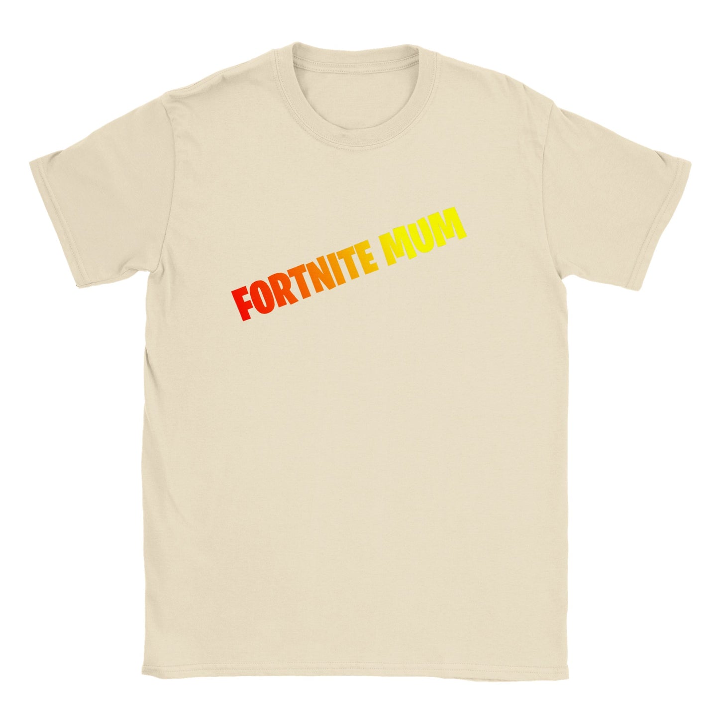 Fortnite Mum T-shirt