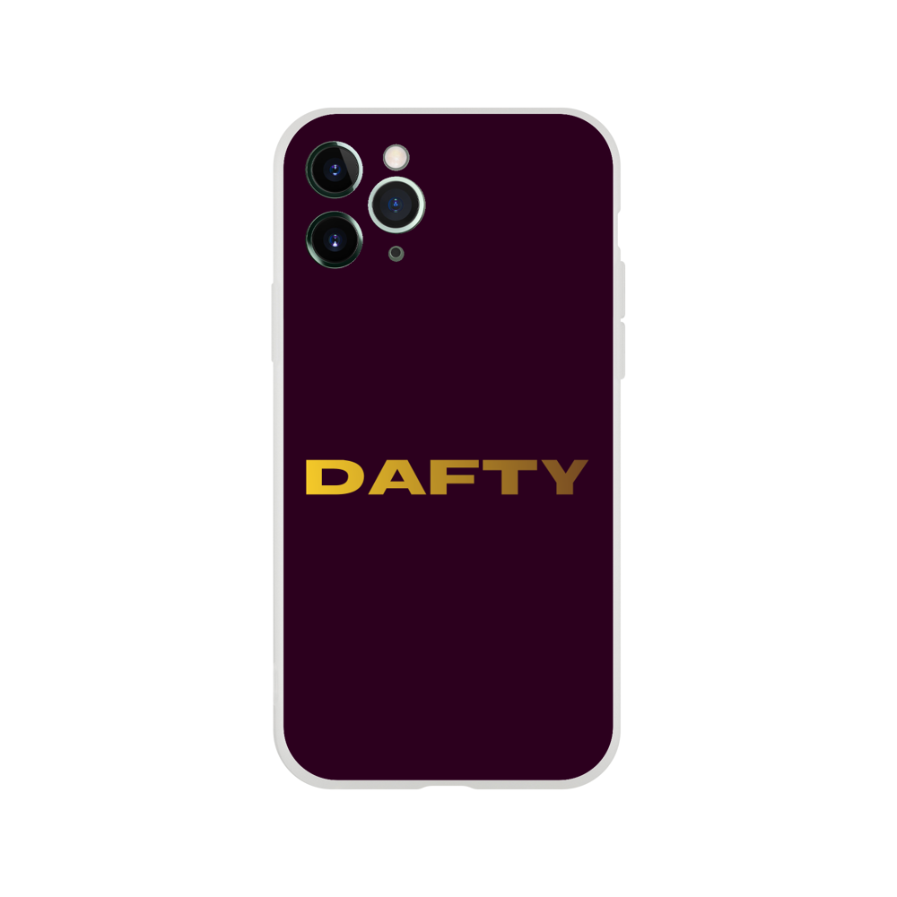 Dafty Flexi case