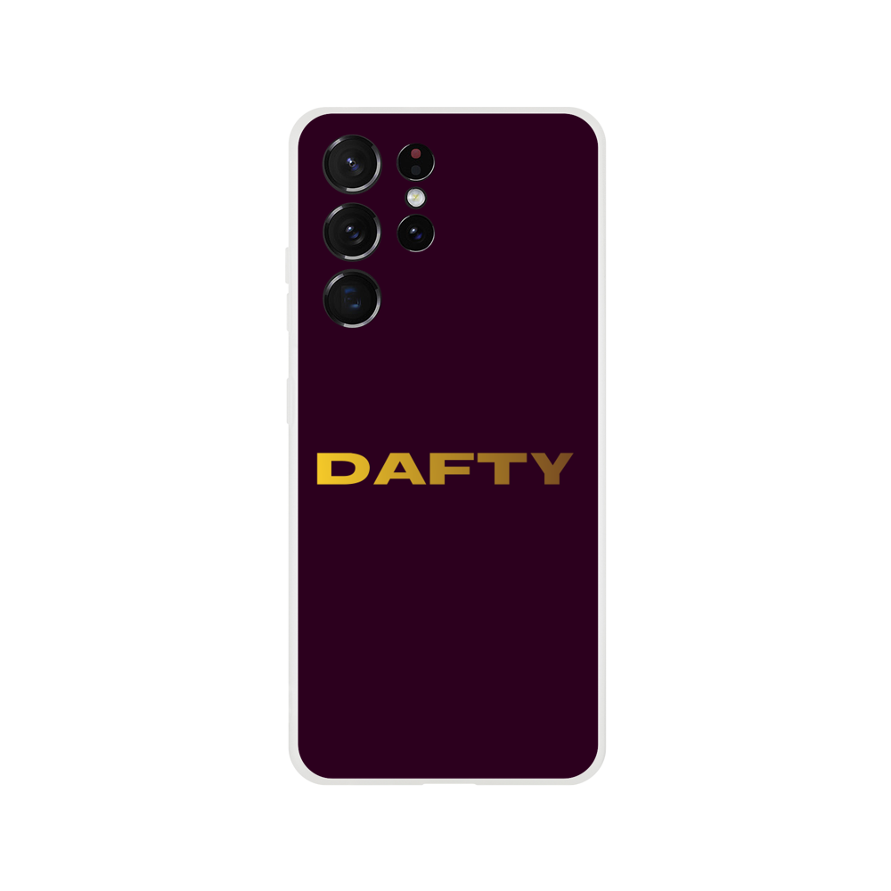 Dafty Flexi case