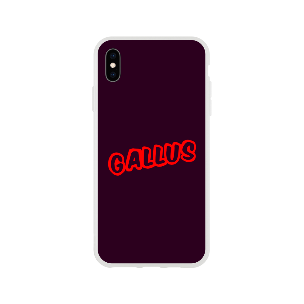 Gallus Flexi case