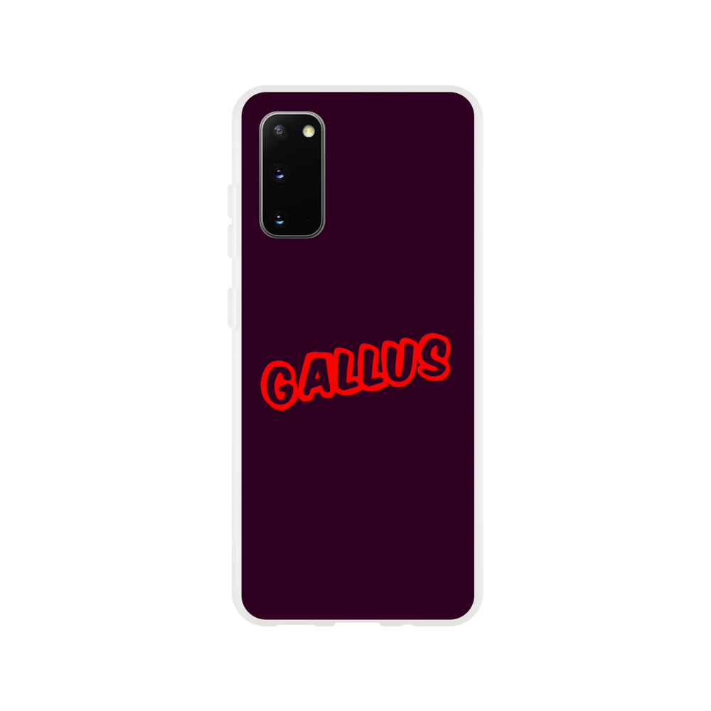 Gallus Flexi case