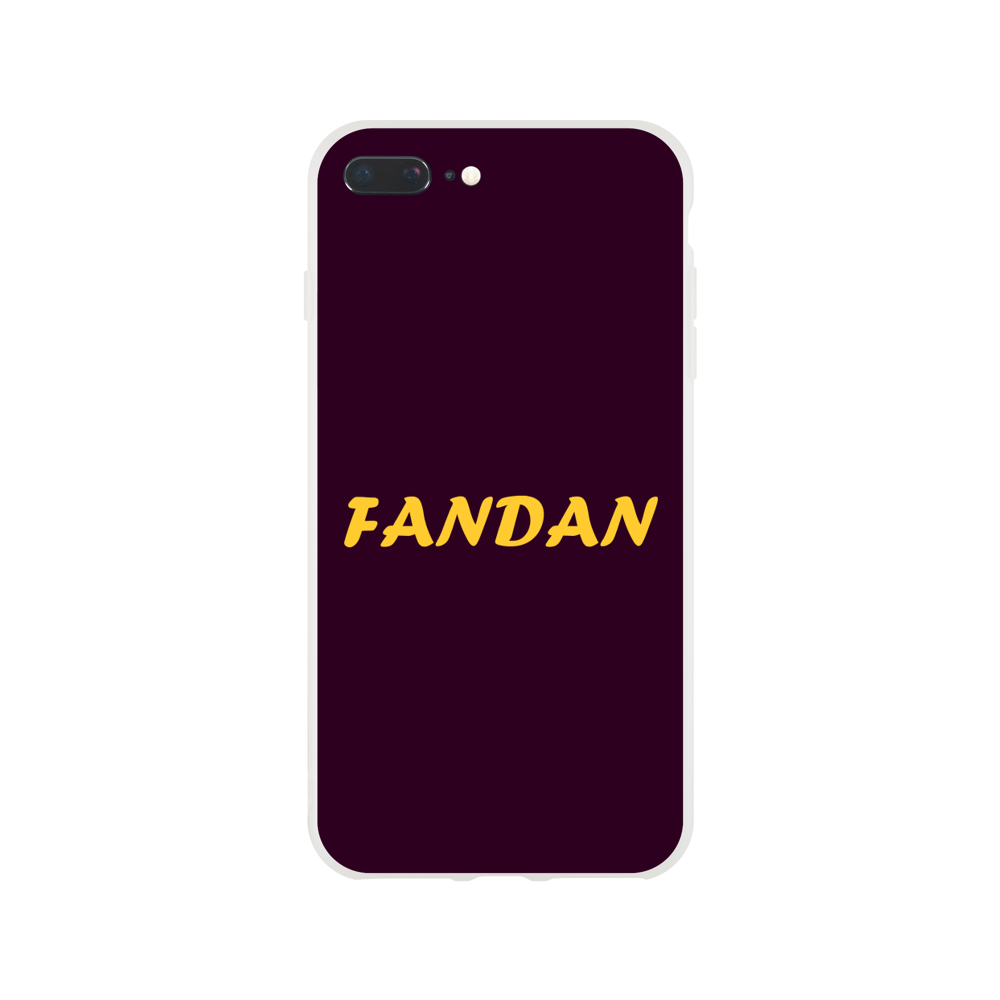 Fandan Flexi case