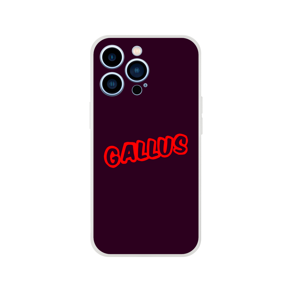 Gallus Flexi case