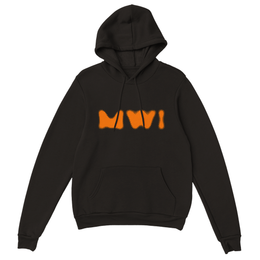 Premium MWI Unisex Pullover Hoodie