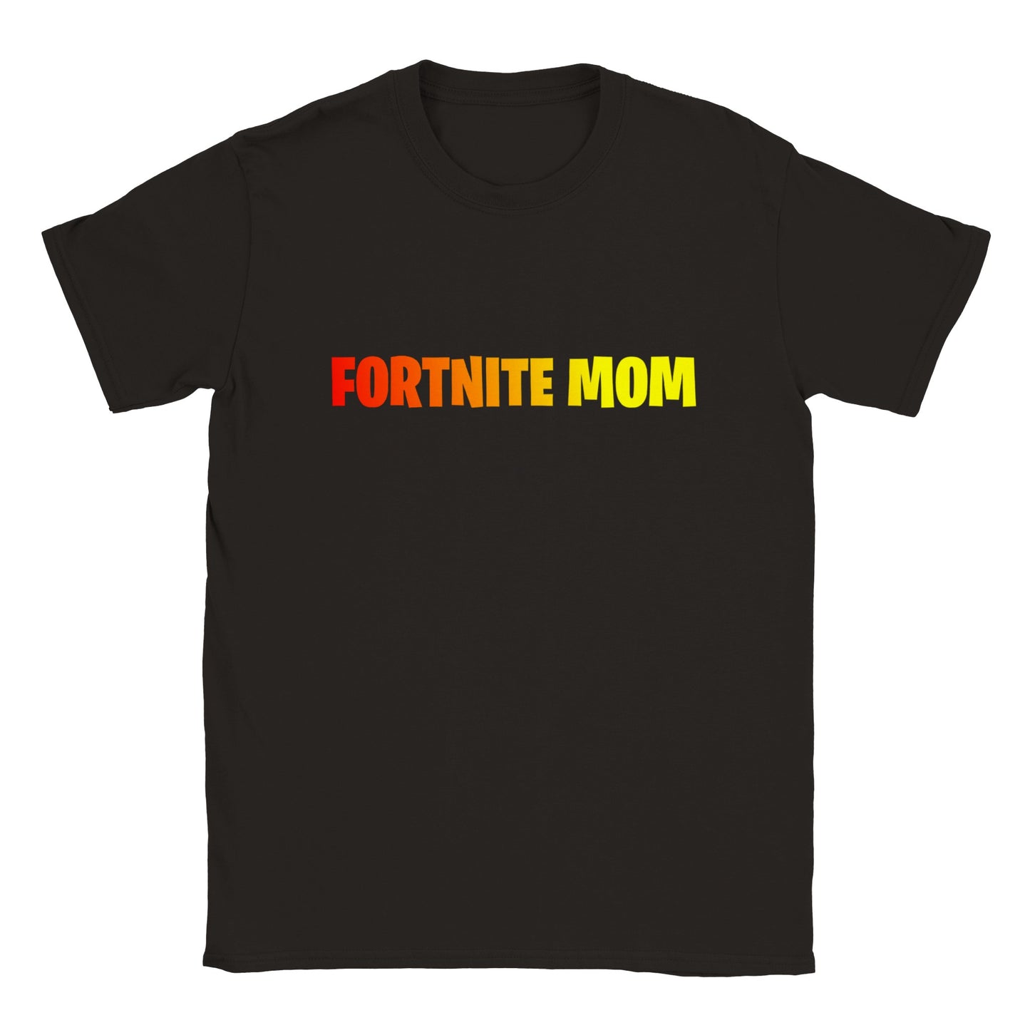 Fortnite Mom T-shirt