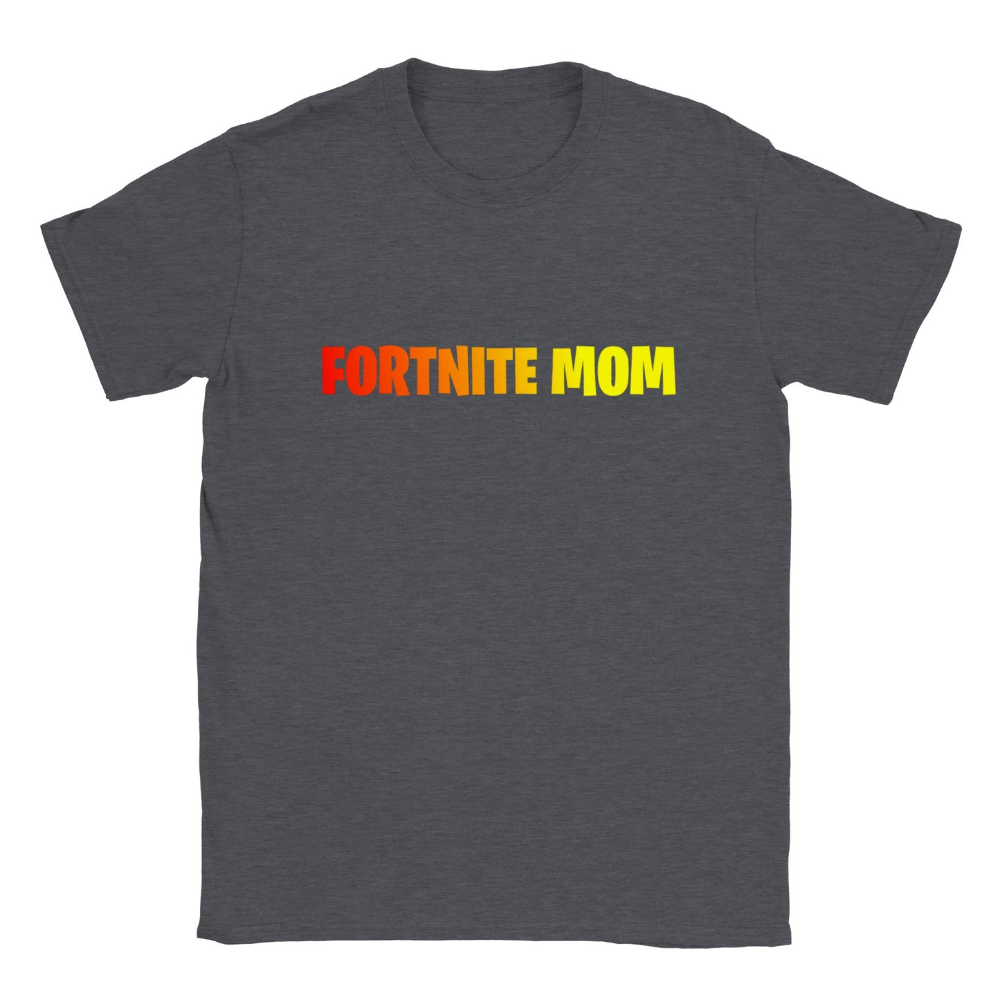 Fortnite Mom T-shirt