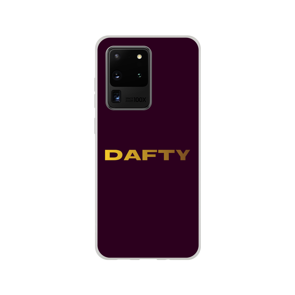 Dafty Flexi case