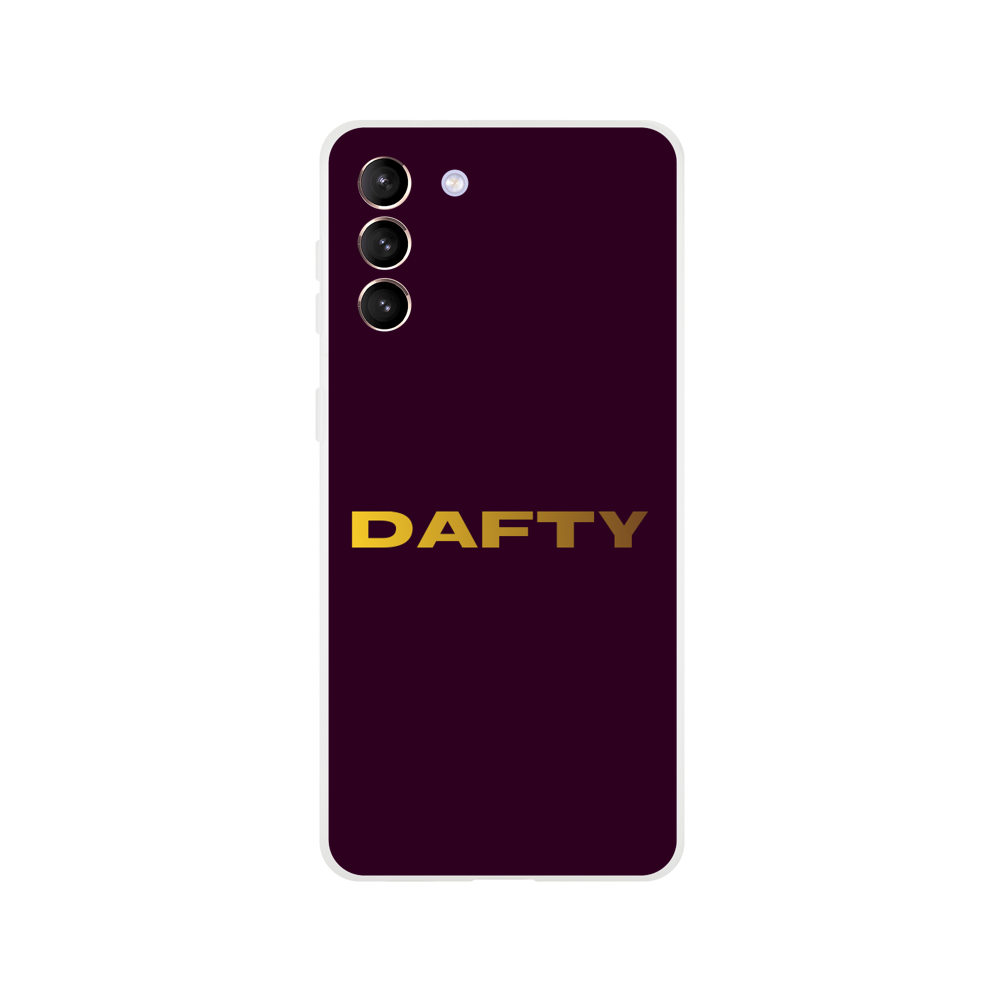 Dafty Flexi case