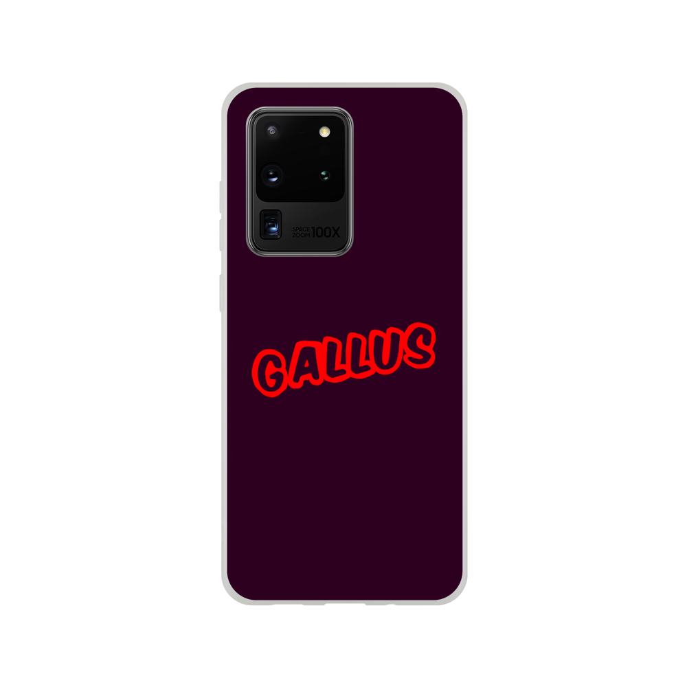 Gallus Flexi case