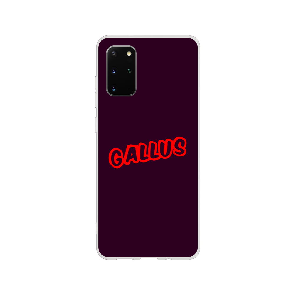 Gallus Flexi case