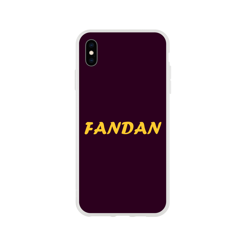 Fandan Flexi case