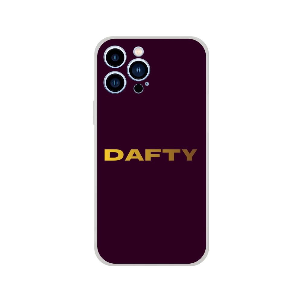 Dafty Flexi case