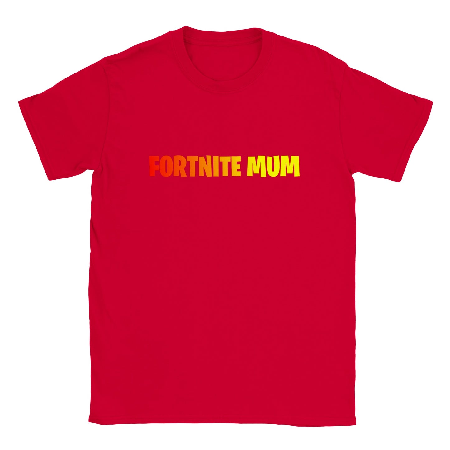 Fortnite Mom T-shirt