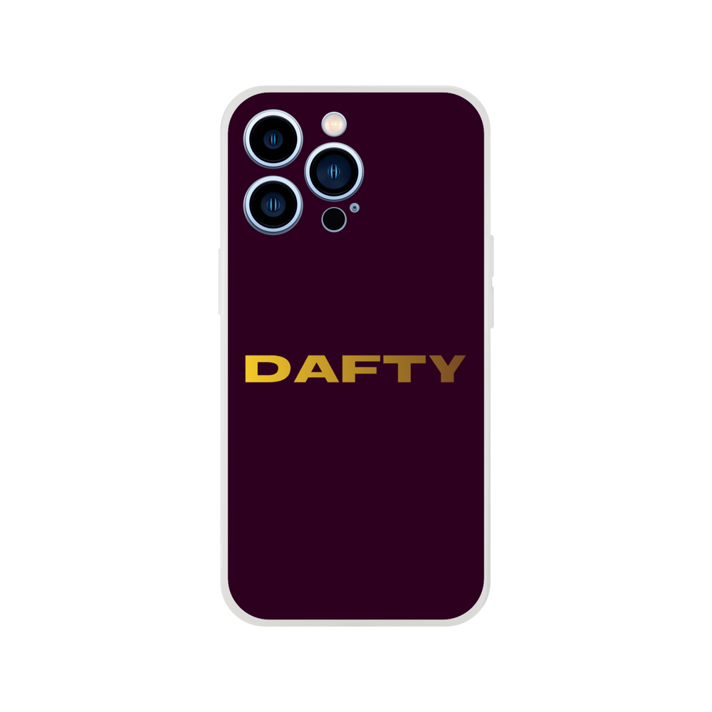 Dafty Flexi case