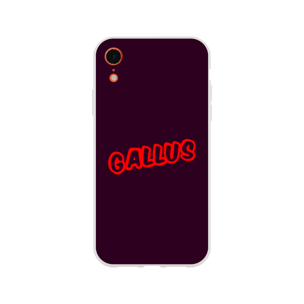 Gallus Flexi case