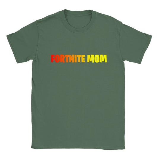 Fortnite Mom T-shirt