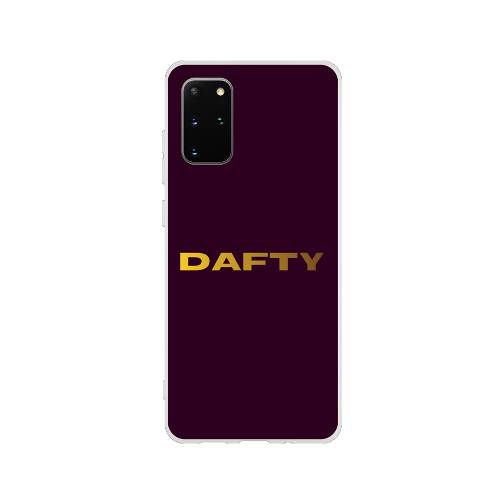 Dafty Flexi case