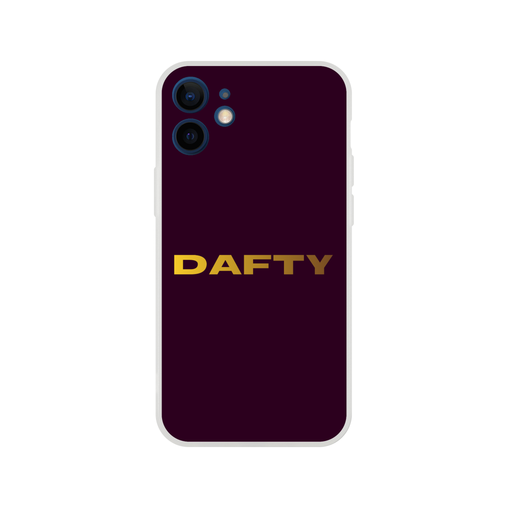 Dafty Flexi case