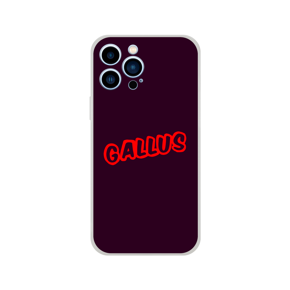 Gallus Flexi case